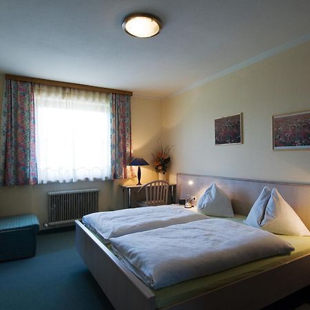 Pension Schenkenfelder Bad Häring Kamer foto