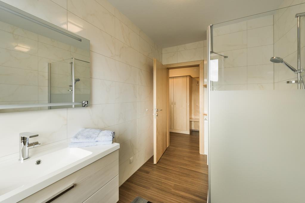 Pension Schenkenfelder Bad Häring Kamer foto