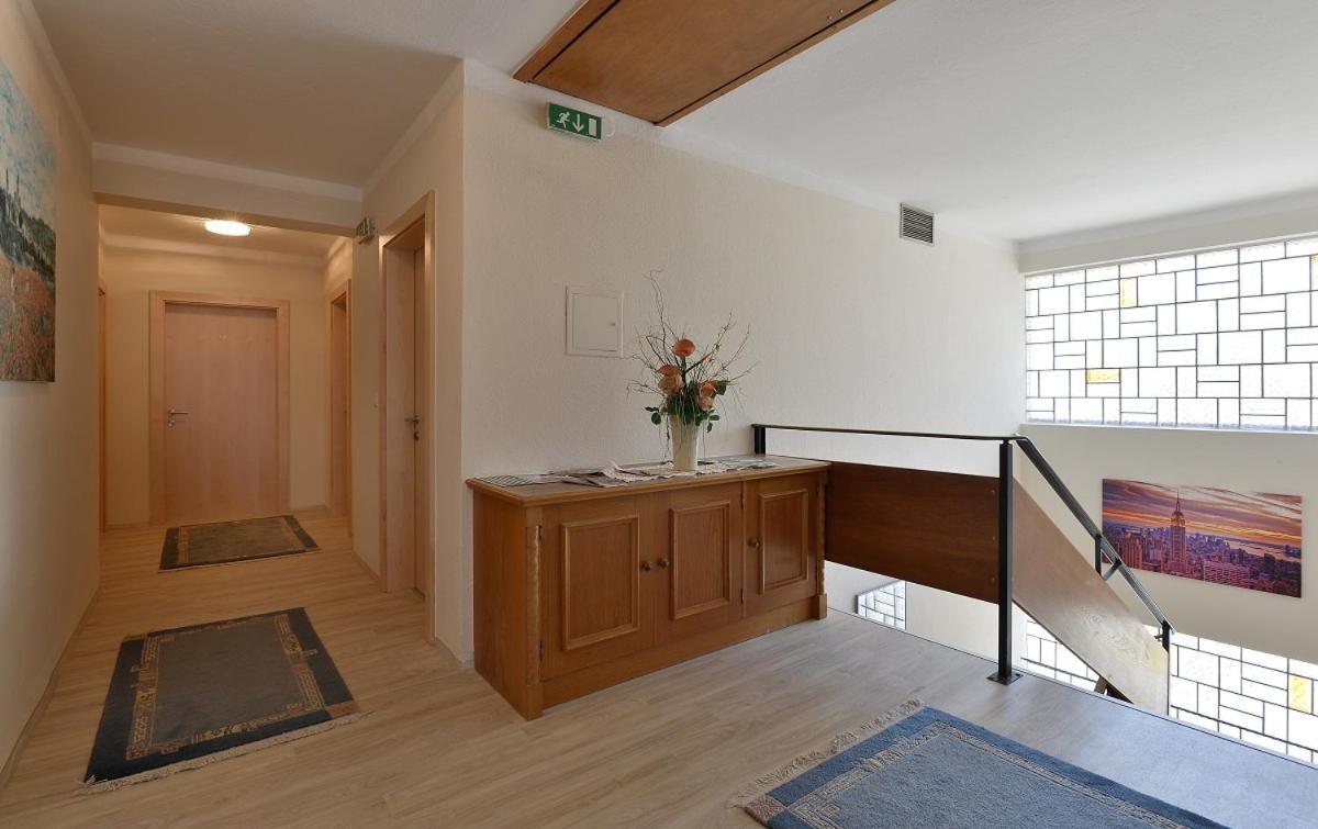 Pension Schenkenfelder Bad Häring Kamer foto